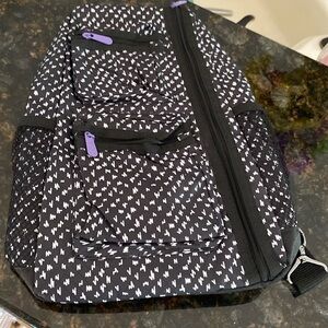 Thirty one sling backpack